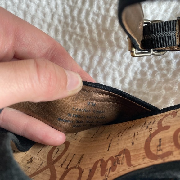 Sam Edelman “Mabel” - Picture 7 of 8